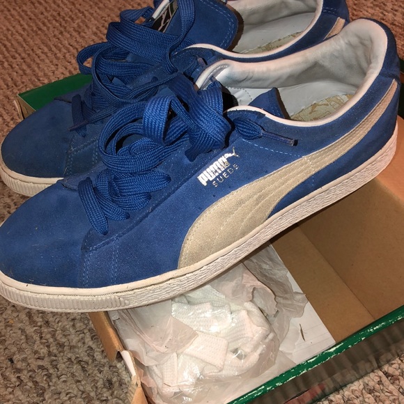 Puma suede classic - Picture 2 of 6